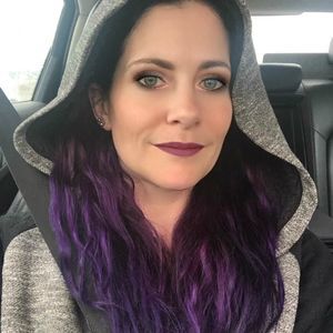 Meet your Posher, Lexi